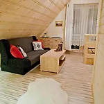 Narciarskie