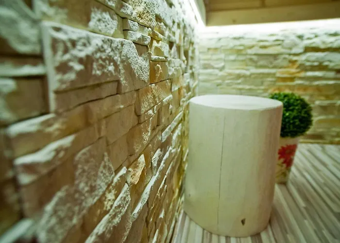 Narciarskie Chalet *