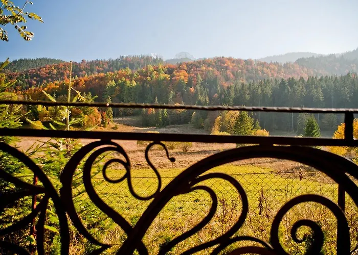 Chalet Narciarskie Zakopane