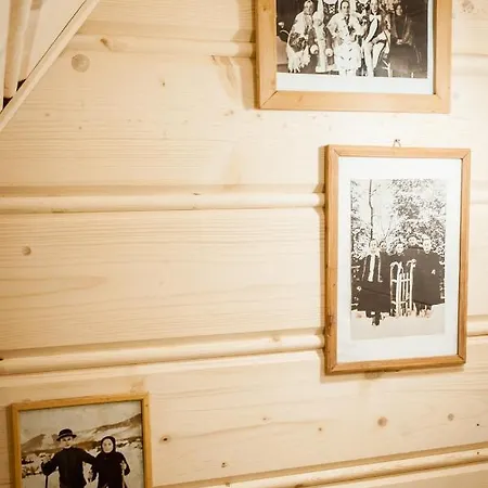 Narciarskie * Zakopane
