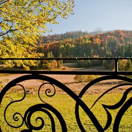 シャレー Narciarskie