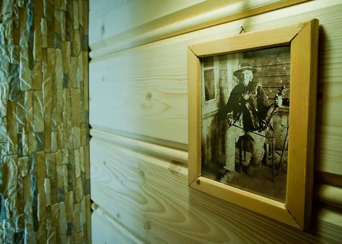 Narciarskie * Zakopane