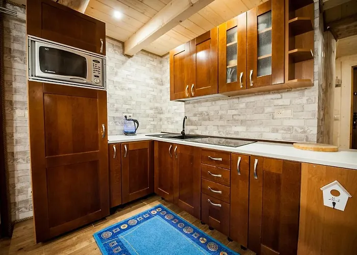 Narciarskie * Zakopane