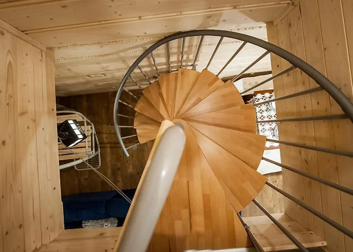 Chalet Narciarskie Zakopane