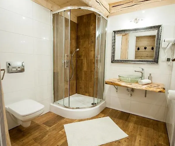 Chalet Narciarskie Zakopane